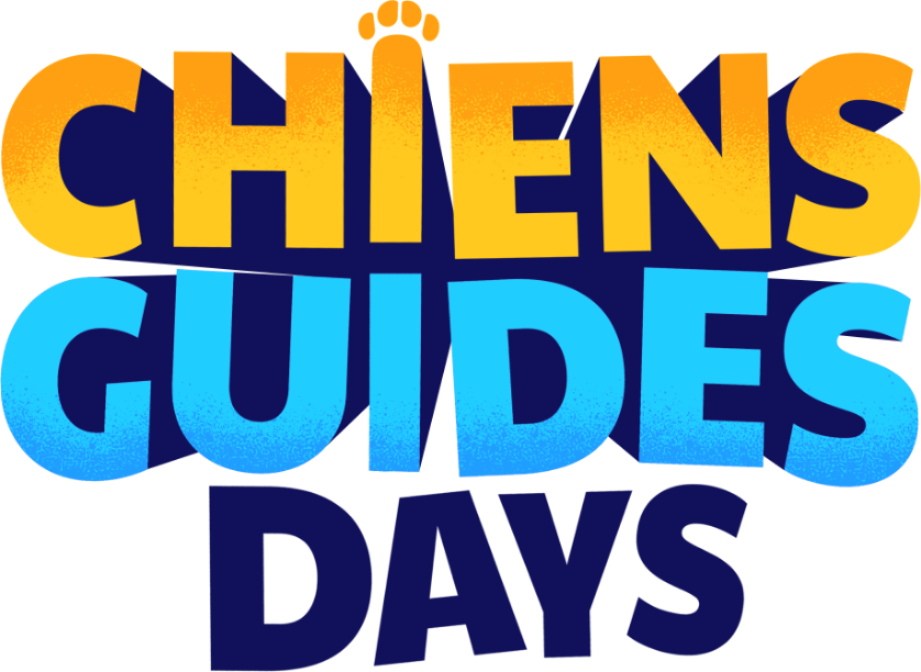 Chien Guide Days